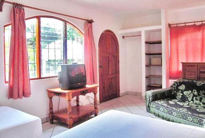 Hotel Flores (Adults Only) Тамариндо Номер фото