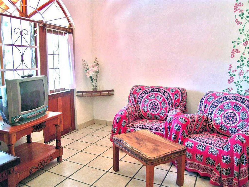 Hotel Flores (Adults Only) Тамариндо Экстерьер фото