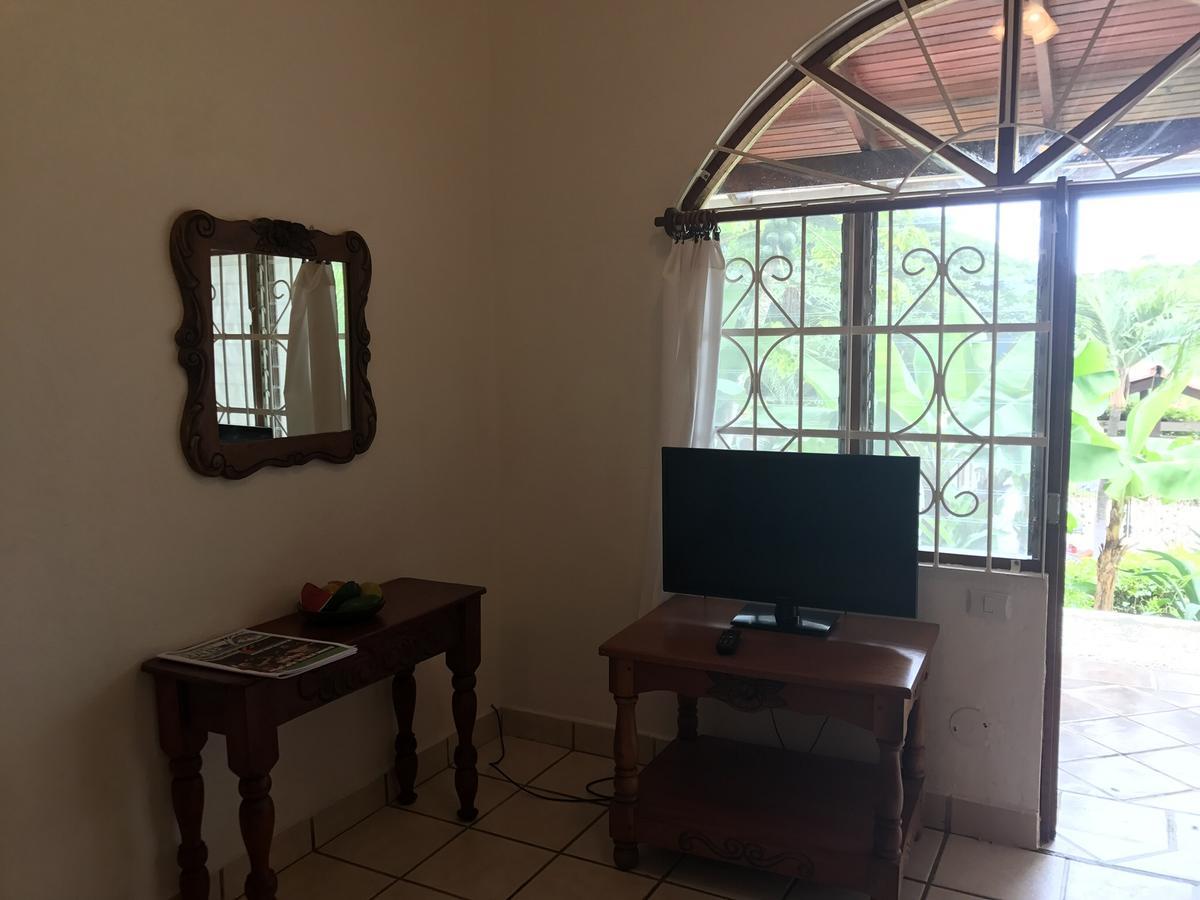 Hotel Flores (Adults Only) Тамариндо Экстерьер фото