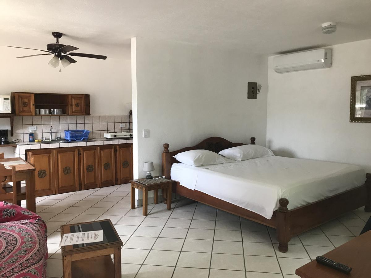 Hotel Flores (Adults Only) Тамариндо Экстерьер фото