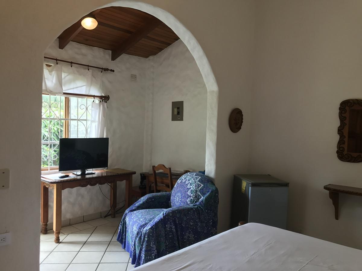 Hotel Flores (Adults Only) Тамариндо Экстерьер фото